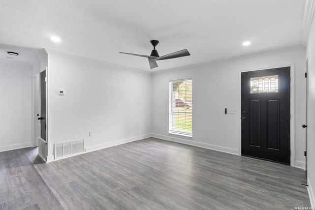 11915 LOS CERROS ST, San Antonio, TX 78233