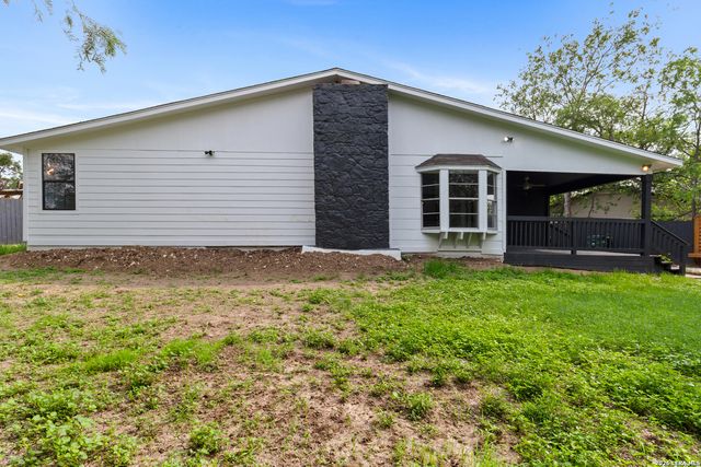 11915 LOS CERROS ST, San Antonio, TX 78233