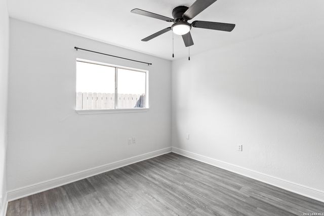 11915 LOS CERROS ST, San Antonio, TX 78233
