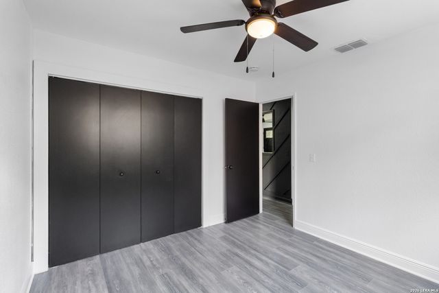 11915 LOS CERROS ST, San Antonio, TX 78233