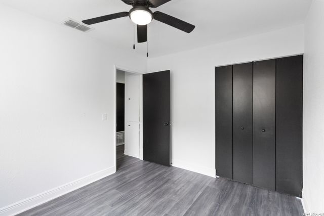 11915 LOS CERROS ST, San Antonio, TX 78233