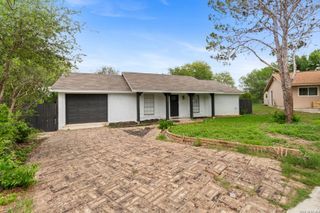 11915 LOS CERROS ST, San Antonio, TX 78233