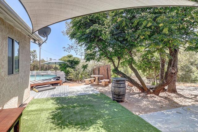 1242 Marshall Road, Alpine, CA 91901