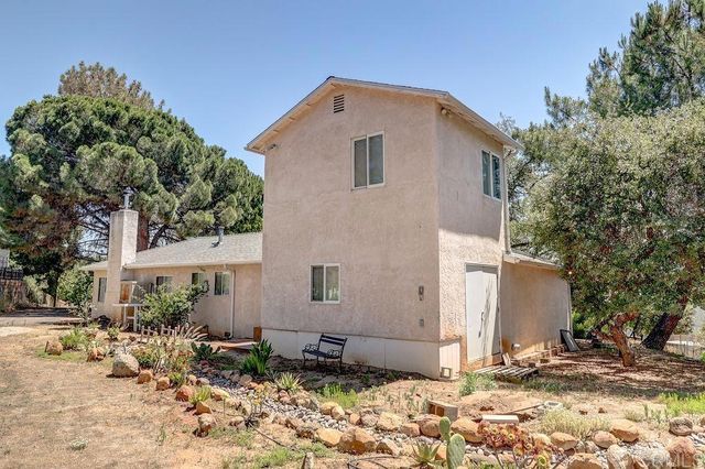 1242 Marshall Road, Alpine, CA 91901