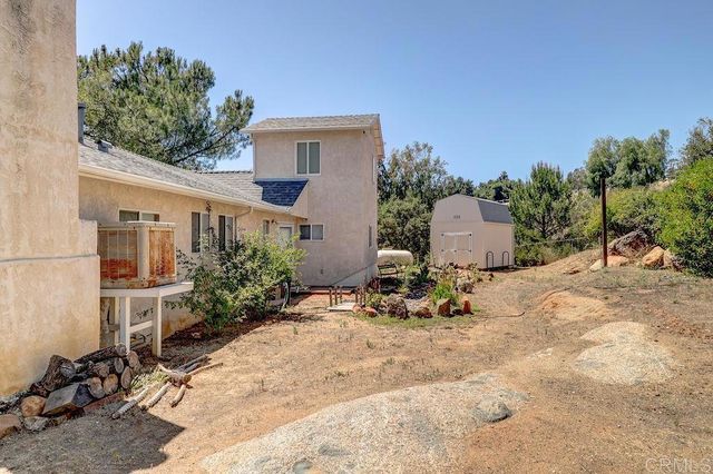 1242 Marshall Road, Alpine, CA 91901