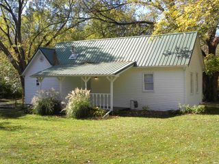 1536 River Road, Spencer, IN 47460
