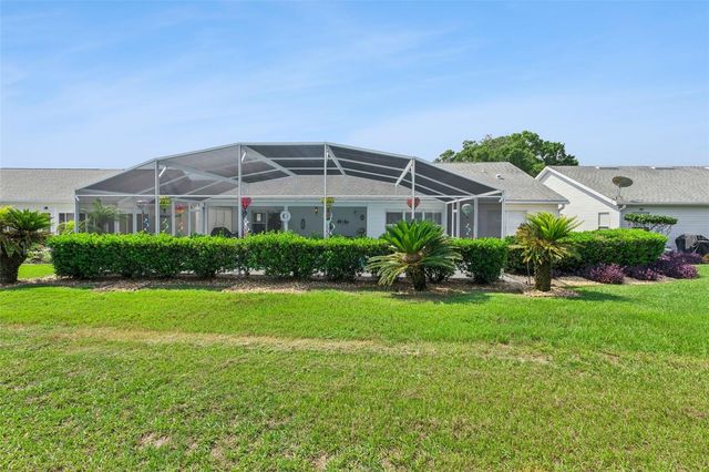 25081 RIVERWALK DRIVE, Leesburg, FL 34748