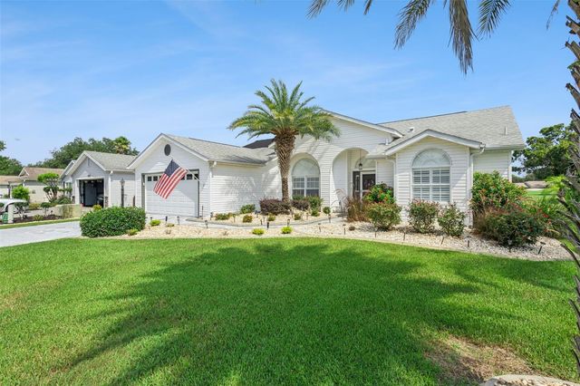 25081 RIVERWALK DRIVE, Leesburg, FL 34748