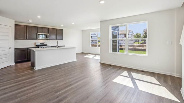 3702 Stockton Drive, Joliet, IL 60436