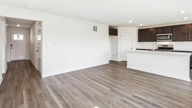 3702 Stockton Drive, Joliet, IL 60436