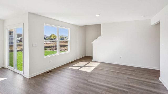 3702 Stockton Drive, Joliet, IL 60436