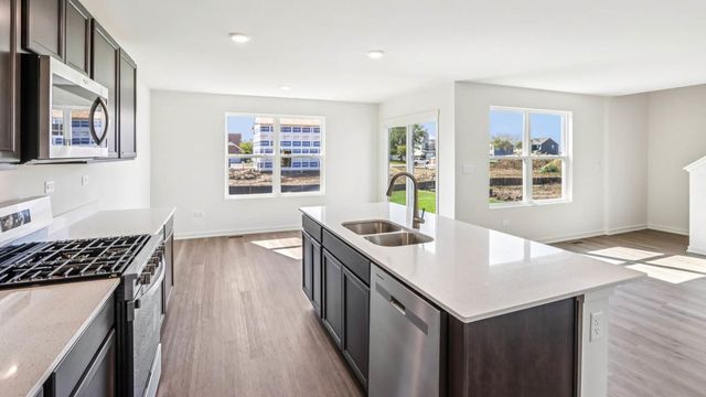 3702 Stockton Drive, Joliet, IL 60436