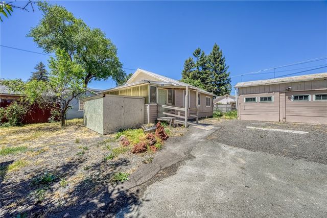 6444 14th, Lucerne, CA 95458