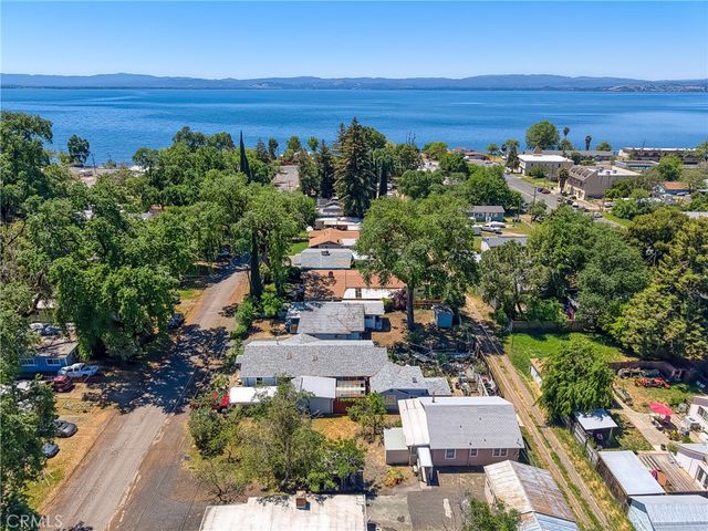 6444 14th, Lucerne, CA 95458