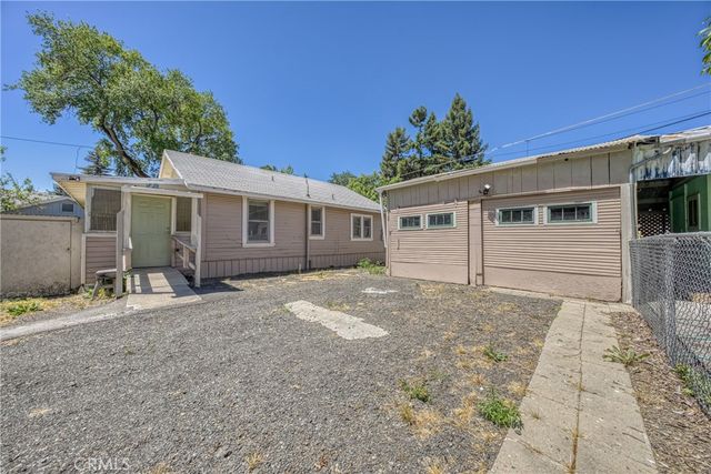 6444 14th, Lucerne, CA 95458