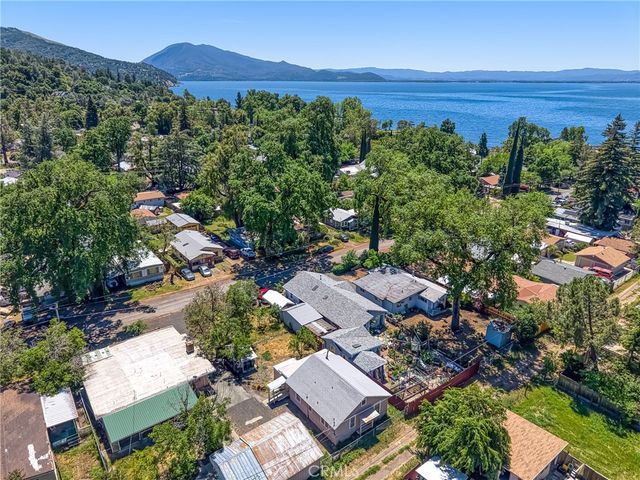 6444 14th, Lucerne, CA 95458
