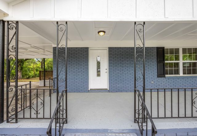 2111 Sanders Road, Augusta, GA 30906