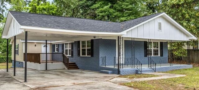 2111 Sanders Road, Augusta, GA 30906