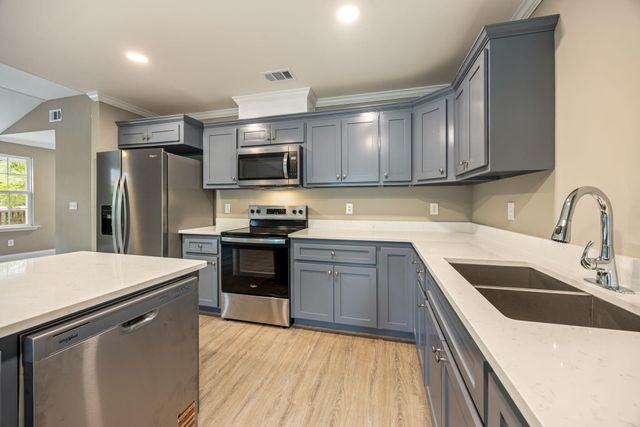 2111 Sanders Road, Augusta, GA 30906