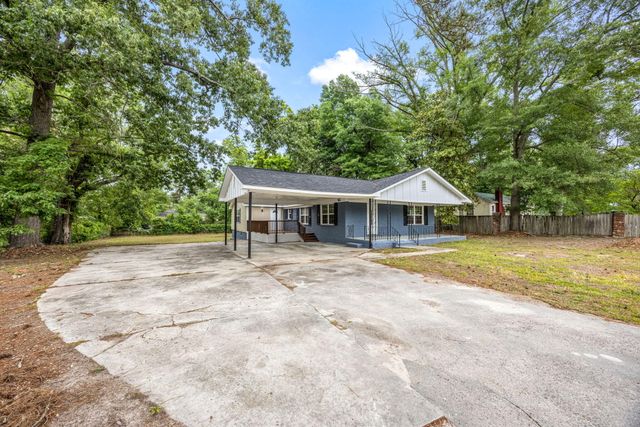 2111 Sanders Road, Augusta, GA 30906