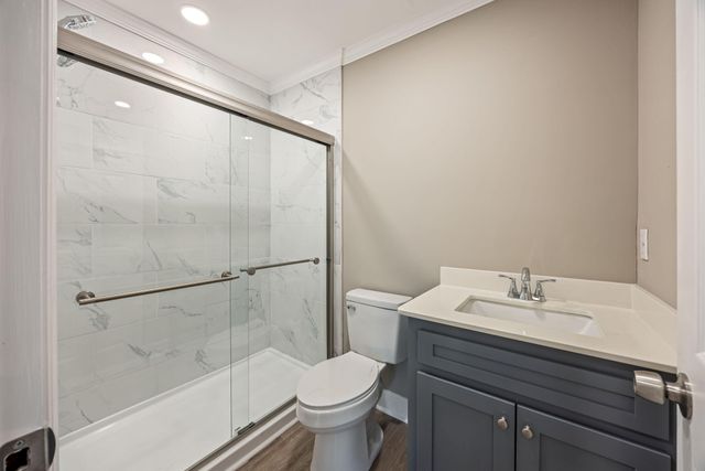 2111 Sanders Road, Augusta, GA 30906