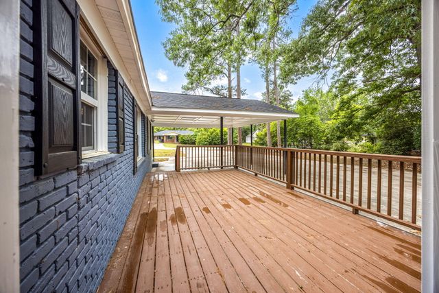 2111 Sanders Road, Augusta, GA 30906