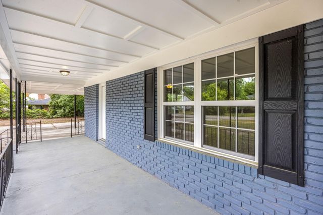 2111 Sanders Road, Augusta, GA 30906