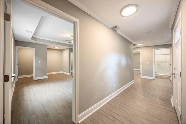 2111 Sanders Road, Augusta, GA 30906