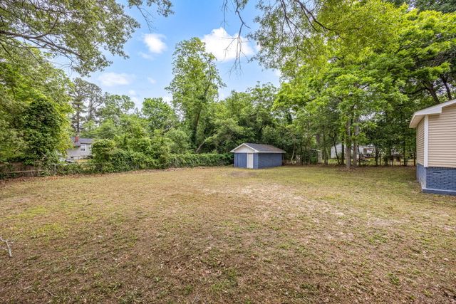 2111 Sanders Road, Augusta, GA 30906