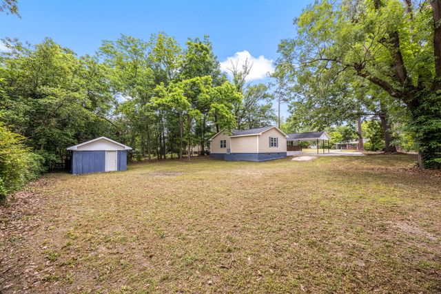 2111 Sanders Road, Augusta, GA 30906