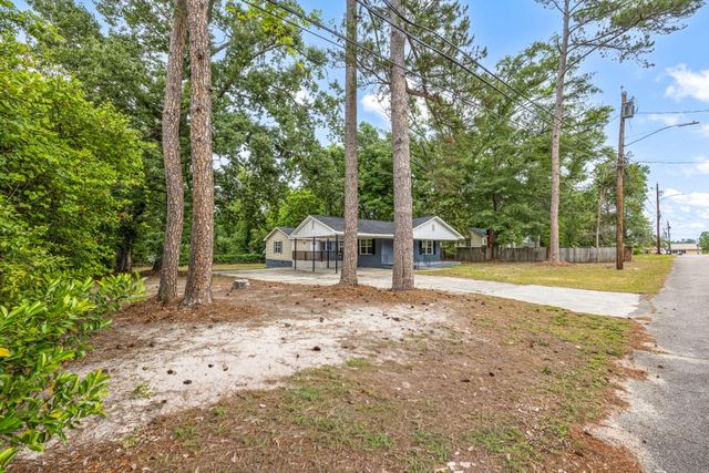 2111 Sanders Road, Augusta, GA 30906
