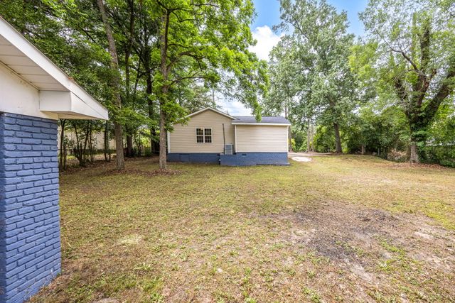 2111 Sanders Road, Augusta, GA 30906