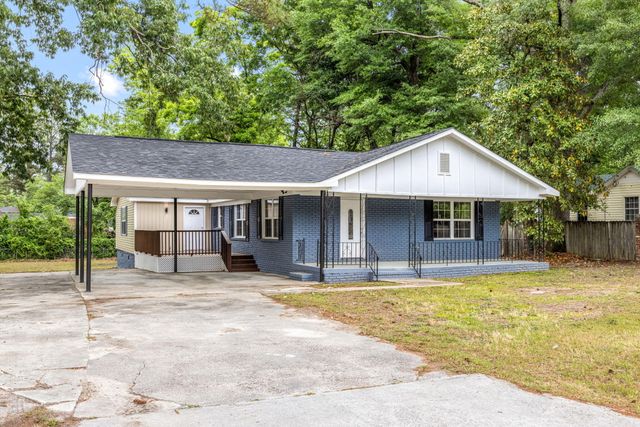 2111 Sanders Road, Augusta, GA 30906