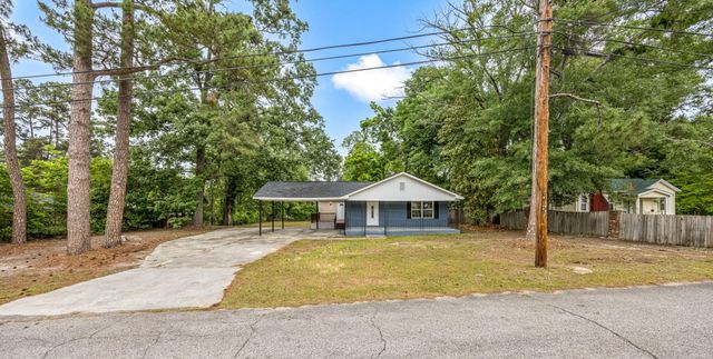 2111 Sanders Road, Augusta, GA 30906