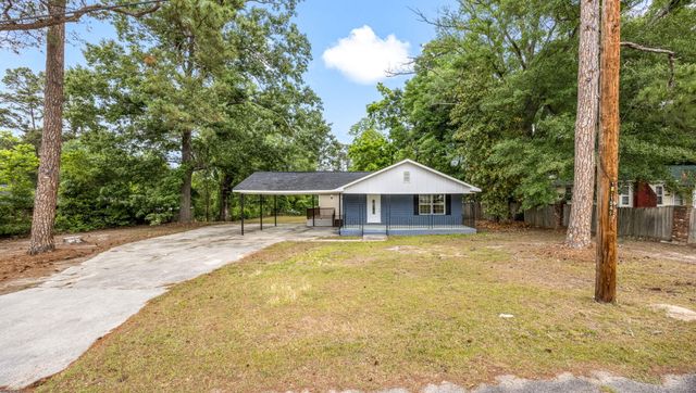 2111 Sanders Road, Augusta, GA 30906