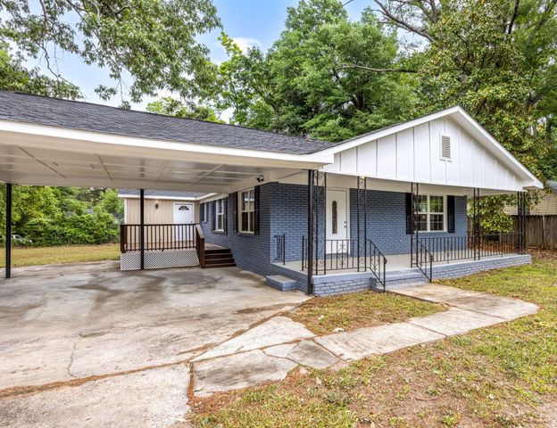 2111 Sanders Road, Augusta, GA 30906