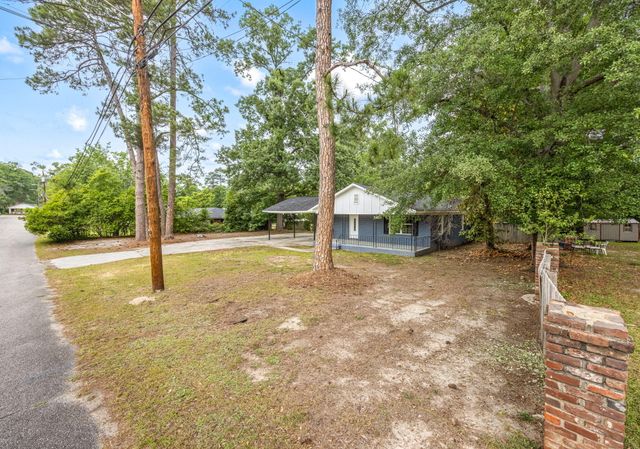 2111 Sanders Road, Augusta, GA 30906