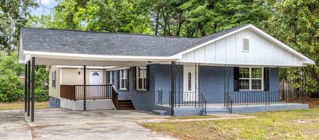 2111 Sanders Road, Augusta, GA 30906
