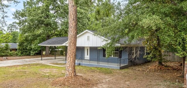 2111 Sanders Road, Augusta, GA 30906