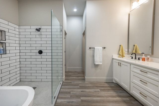 7814 55th Street, Lubbock, TX 79407