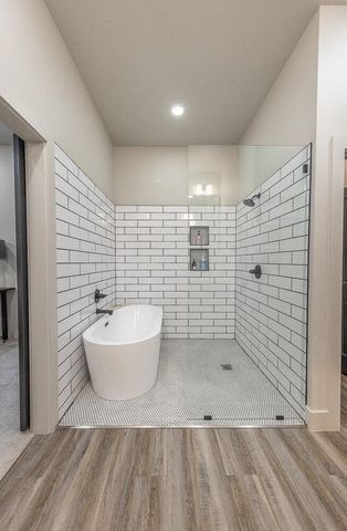 7814 55th Street, Lubbock, TX 79407