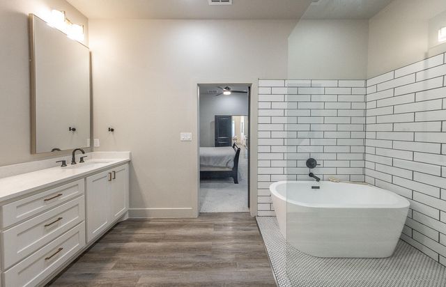 7814 55th Street, Lubbock, TX 79407