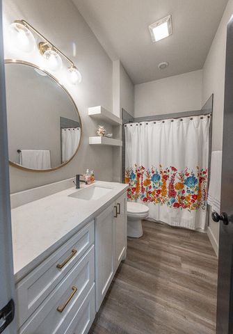 7814 55th Street, Lubbock, TX 79407