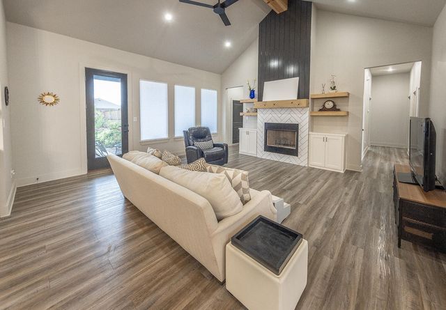 7814 55th Street, Lubbock, TX 79407