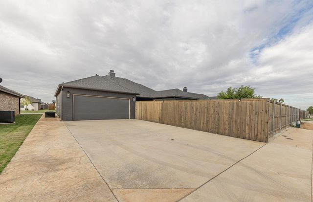 7814 55th Street, Lubbock, TX 79407