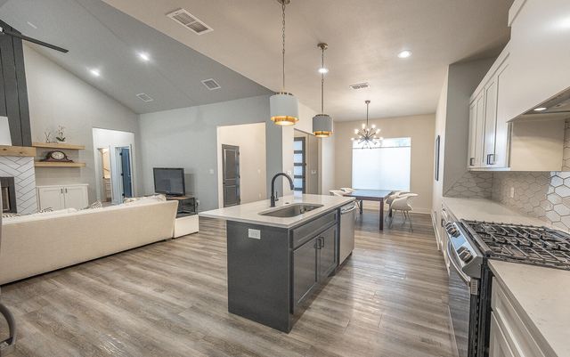 7814 55th Street, Lubbock, TX 79407