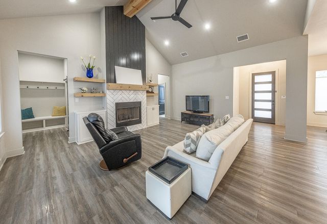 7814 55th Street, Lubbock, TX 79407