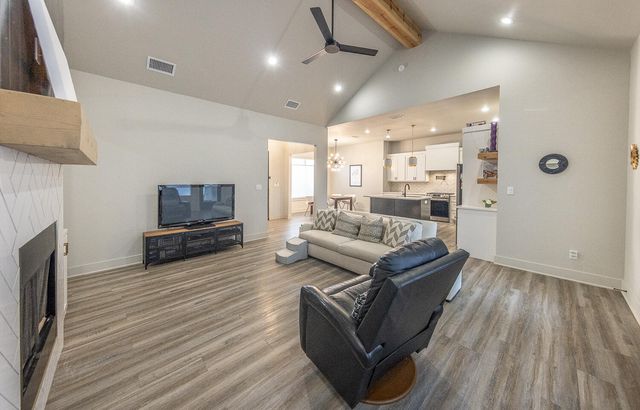 7814 55th Street, Lubbock, TX 79407