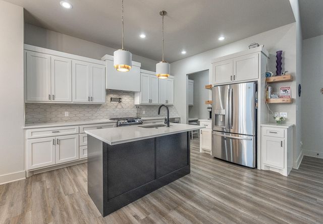 7814 55th Street, Lubbock, TX 79407