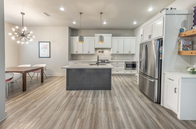 7814 55th Street, Lubbock, TX 79407